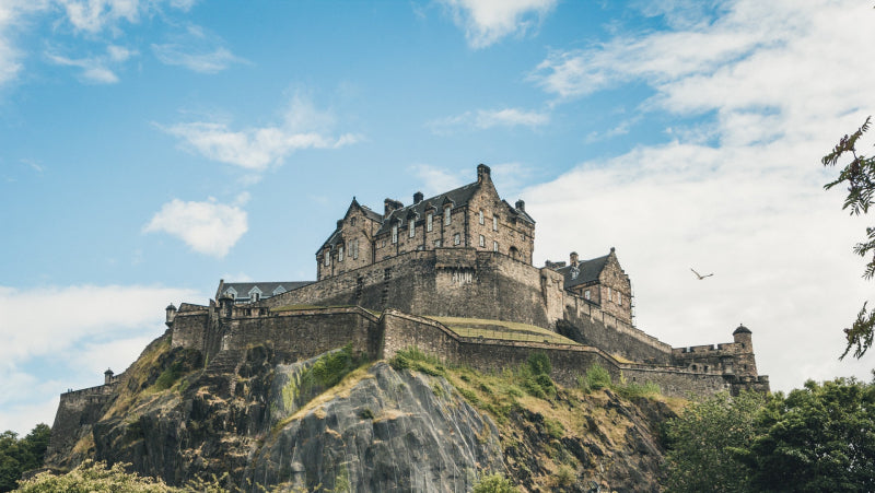 Edinburgh