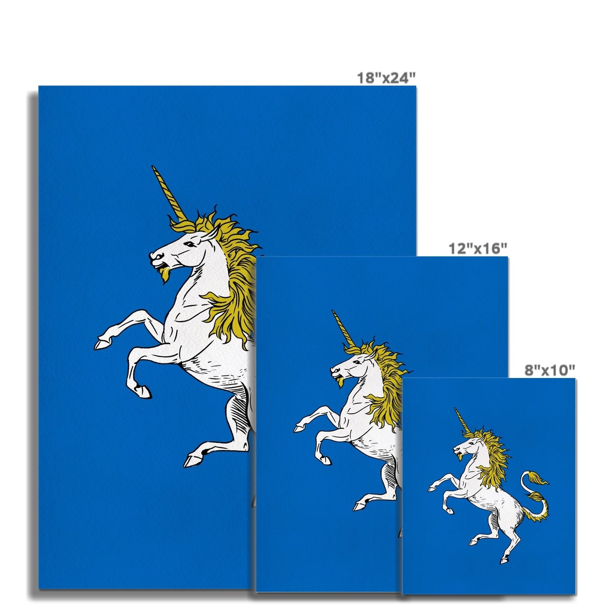 Unicorn Art