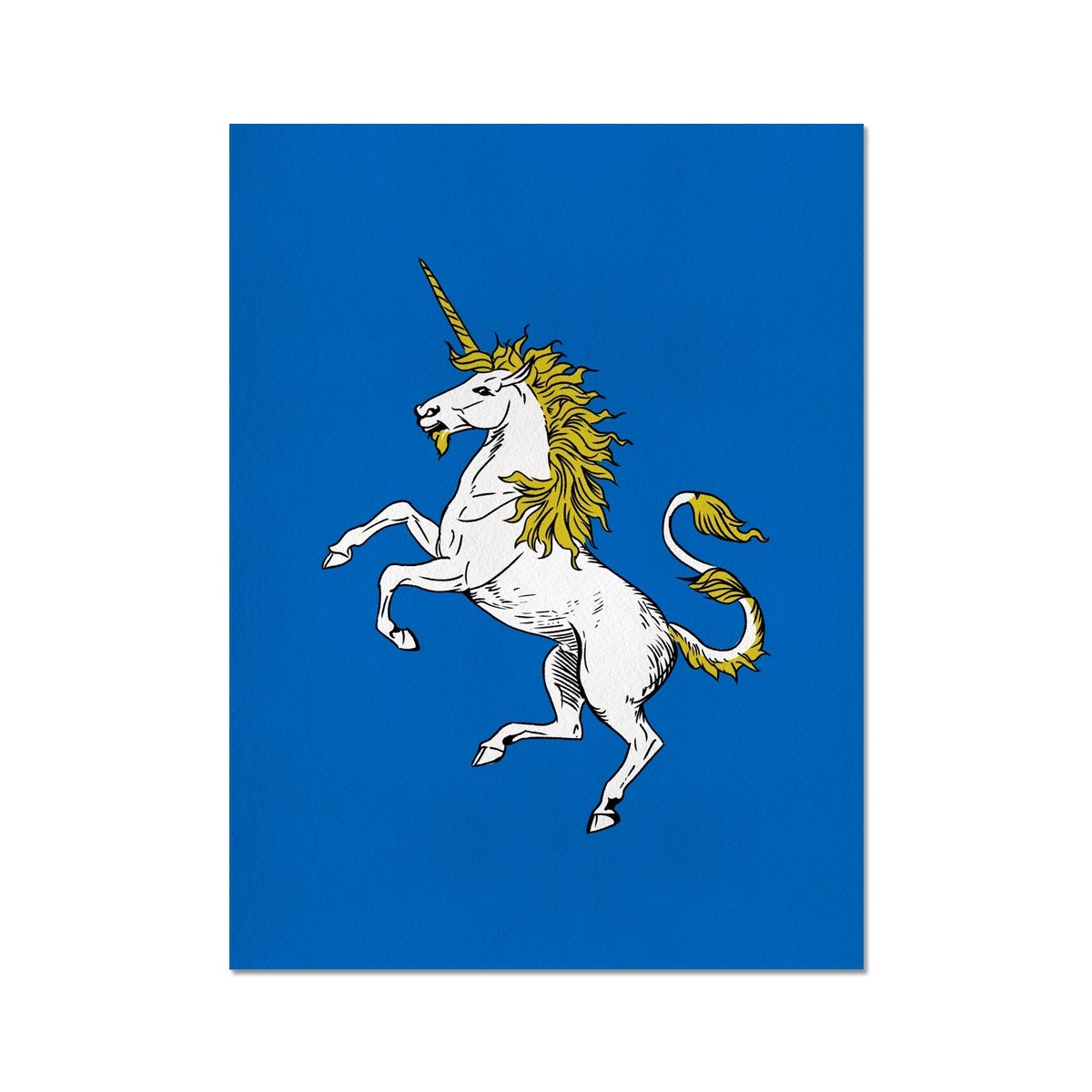 Unicorn Art