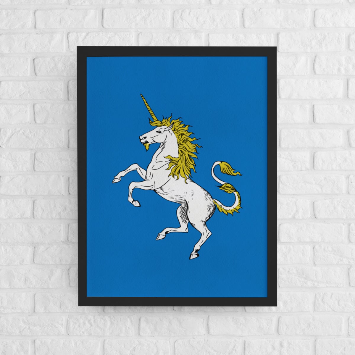 Unicorn Art