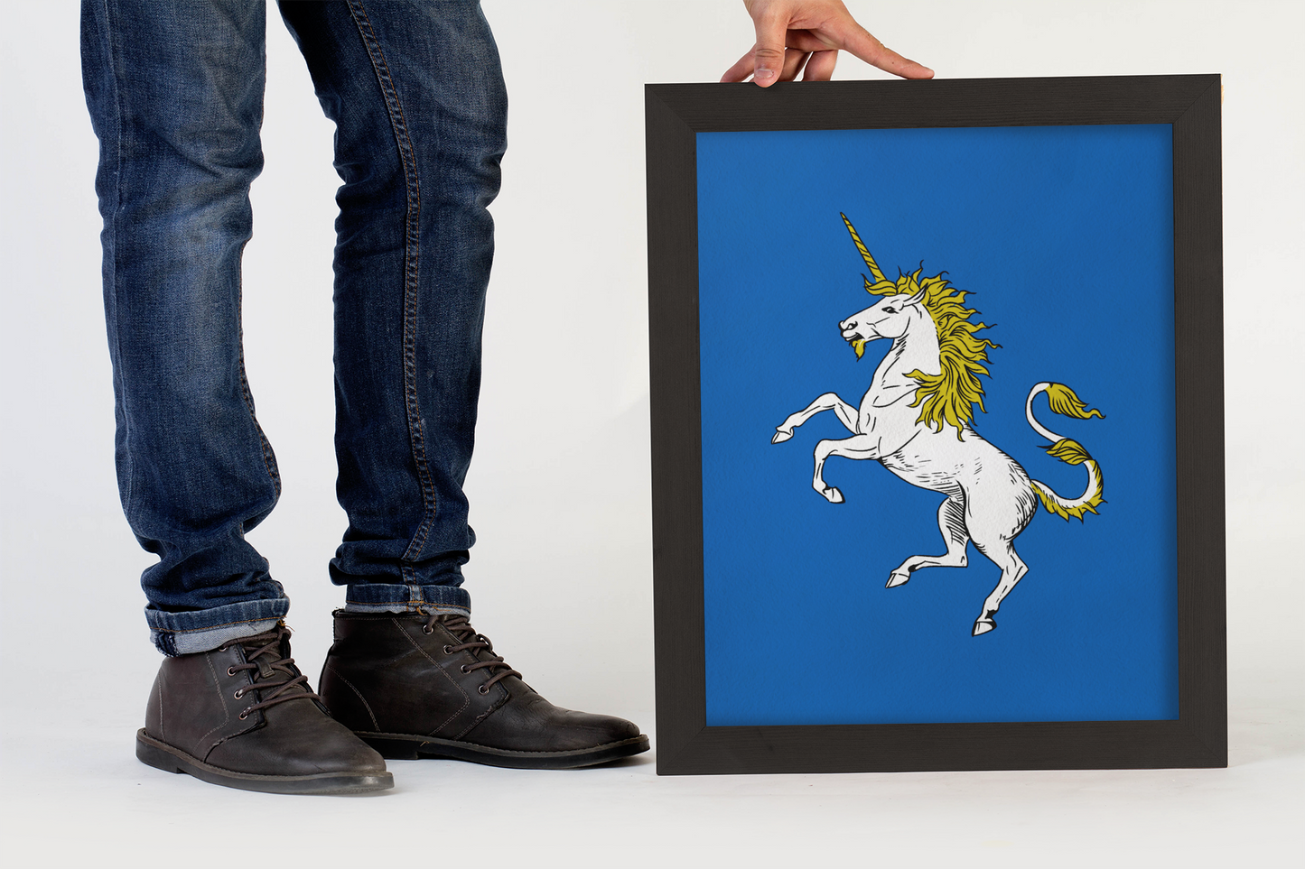 Unicorn Art