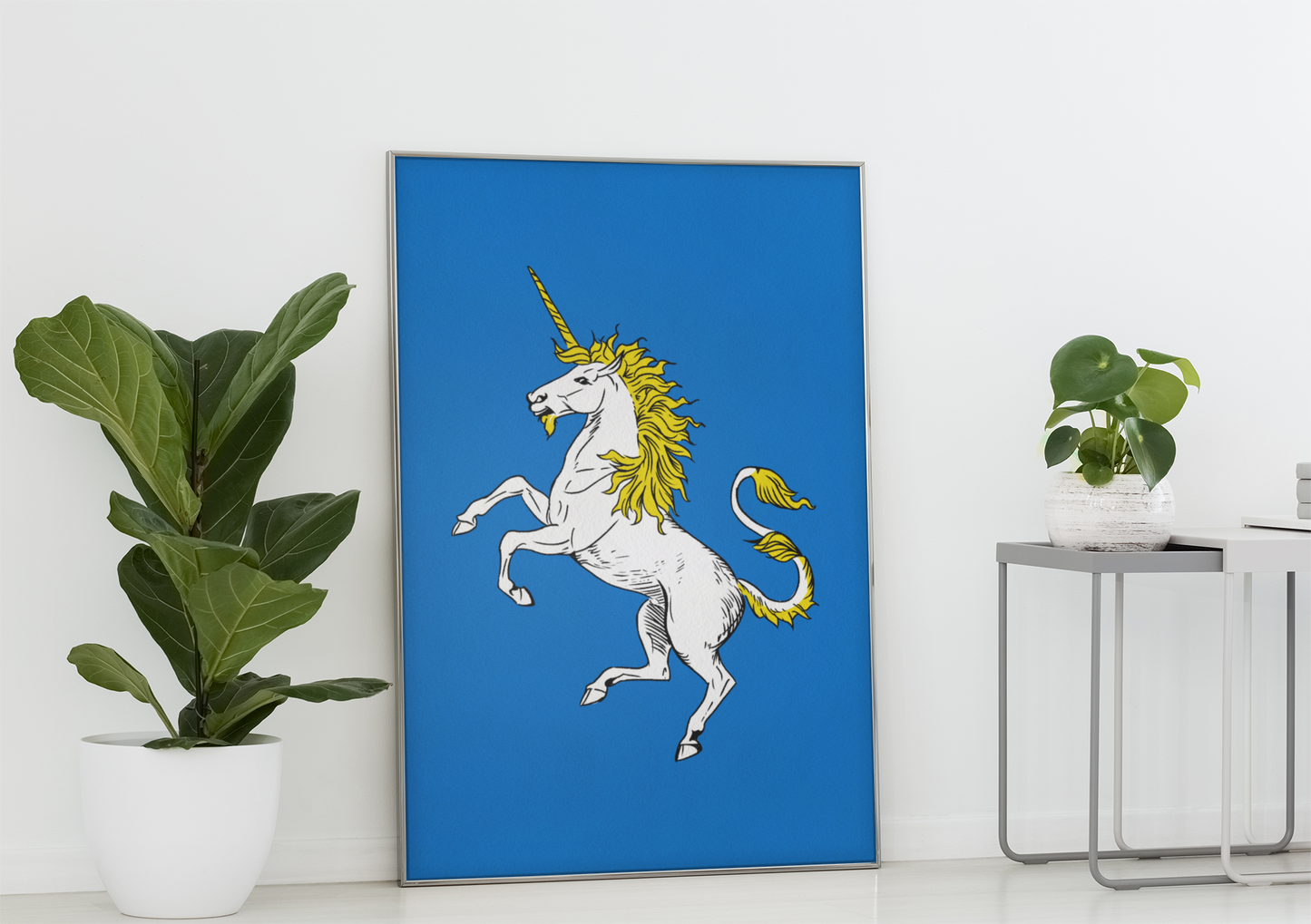 Unicorn Art