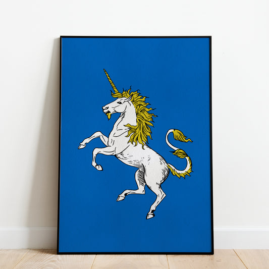 Unicorn Art